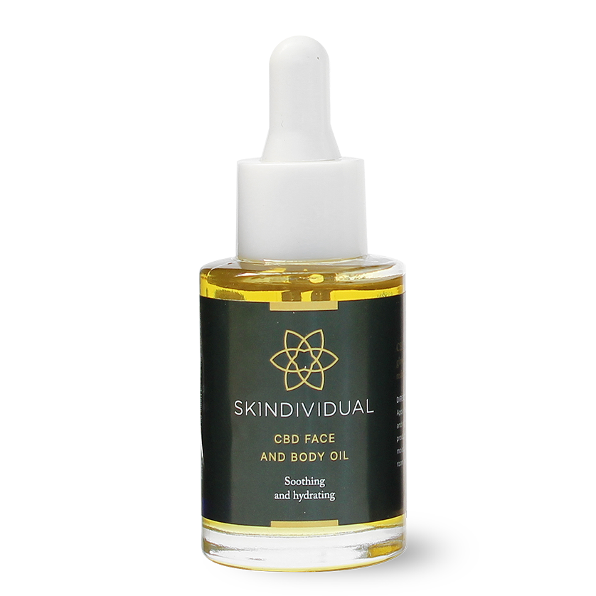 CBD-Face-Oil