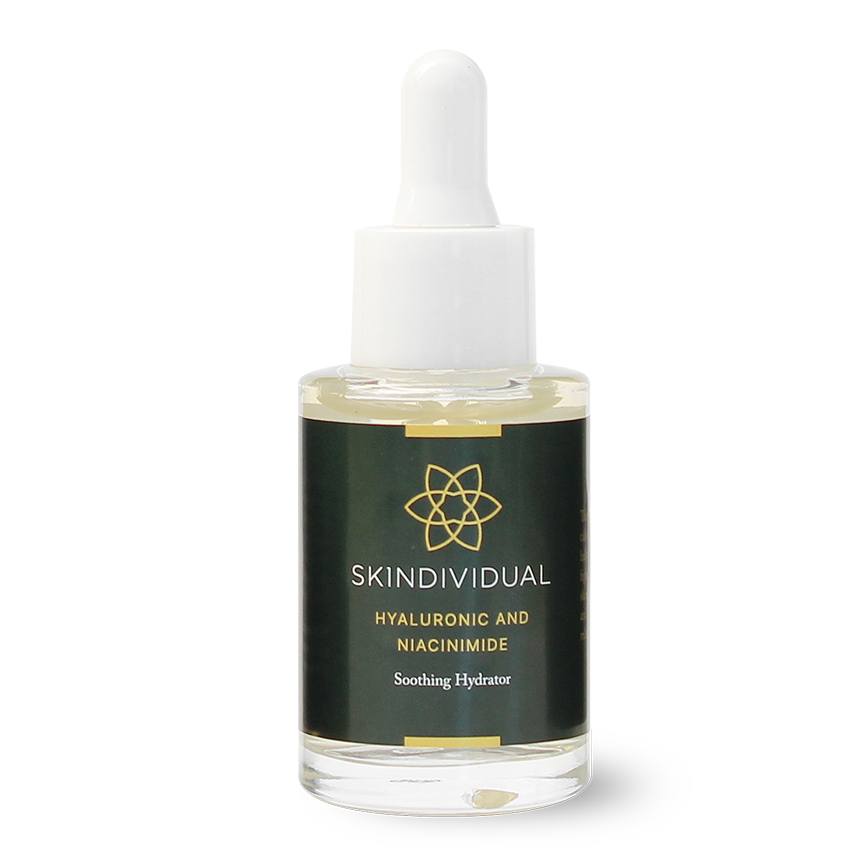 Hyaluronic