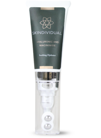 Hyaluronic and Niacinimide Serum