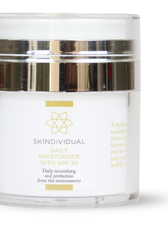 Daily Moisturiser with SPF30