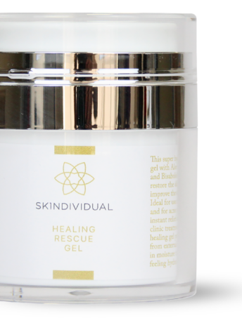 Healing Rescue Gel