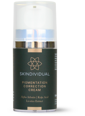 Pigmentation Corrective Cream
