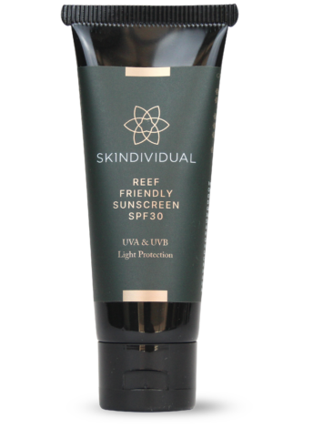 Reef Friendly Sunscreen SPF30